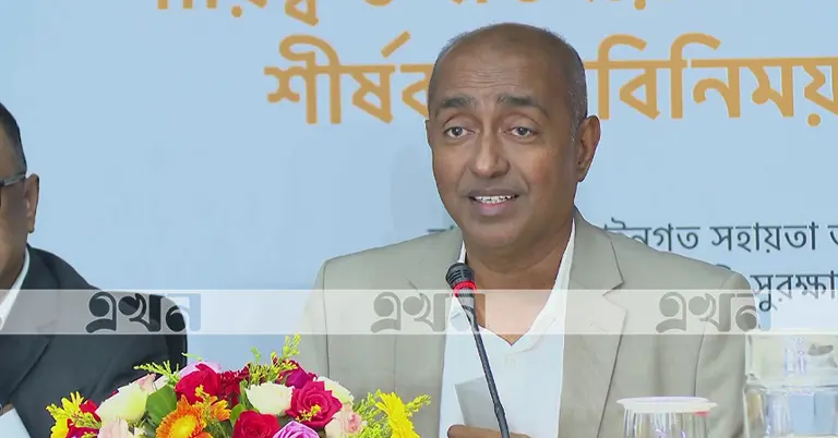 আইনমন্ত্রী মো. আসাদুজ্জামান